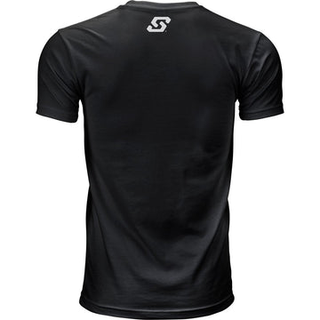 Sedona Tee Black Xl Black Xl