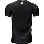 Sedona Tee Black Md Black Md