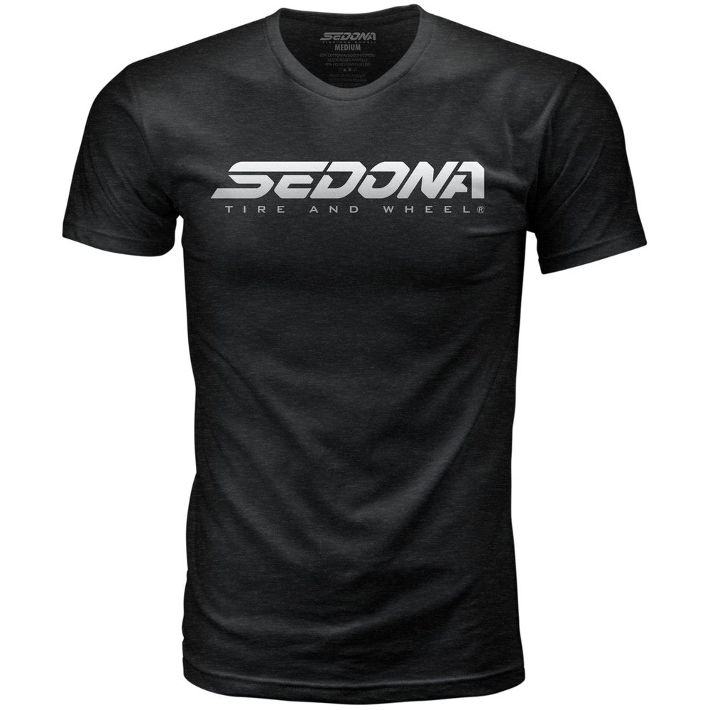 Sedona Tee Black 2x Black 2x