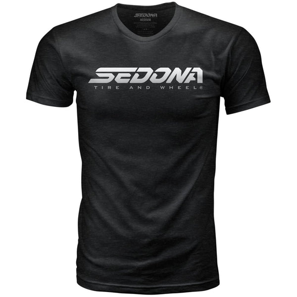 Sedona Tee Black 2x Black 2x