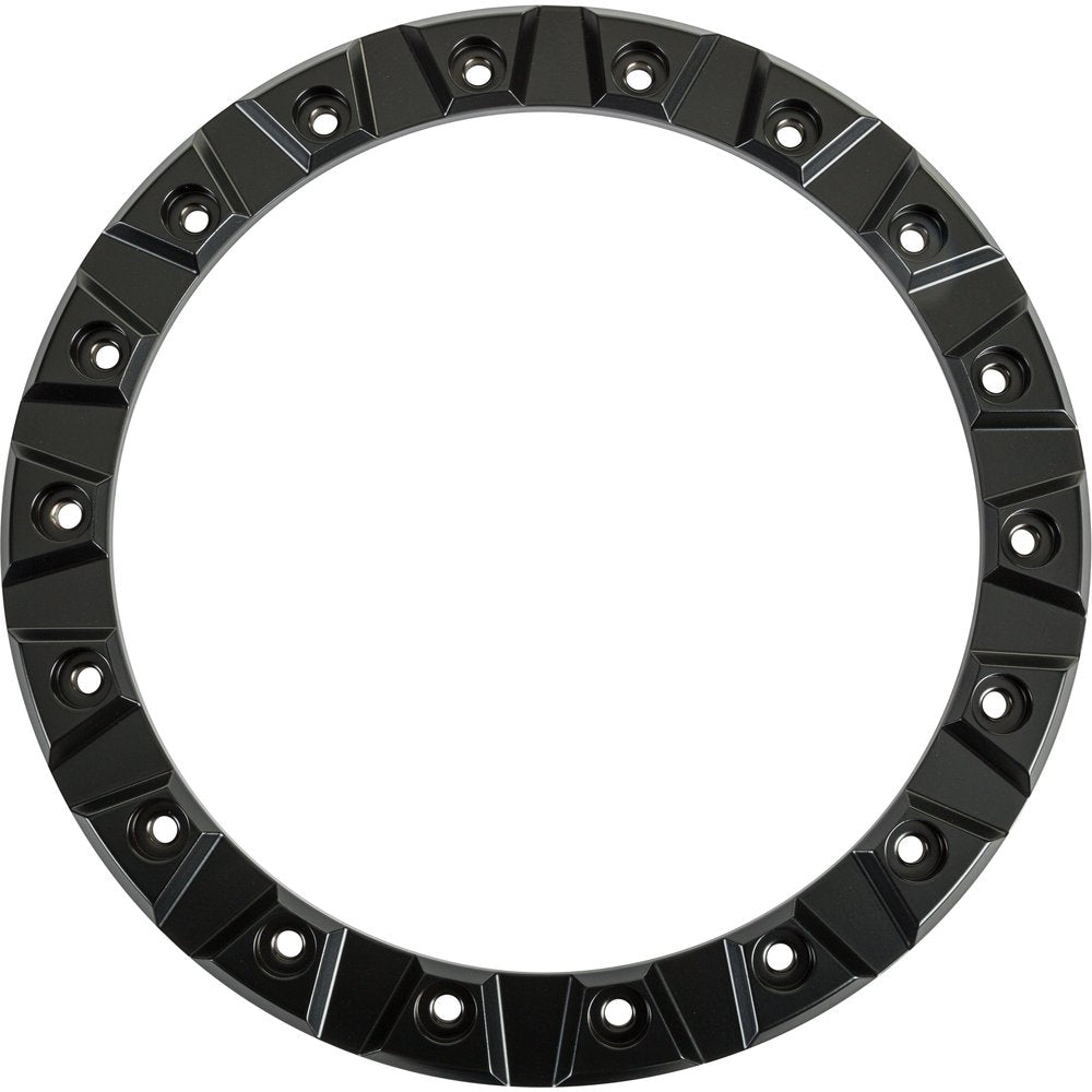 Split 6 Replacement Bdlk Ring 14" Black