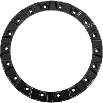 Split 6 Replacement Bdlk Ring 14" Black