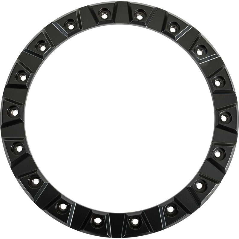 Split 6 Replacement Bdlk Ring 14" Black