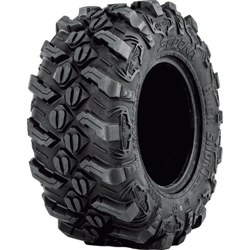 Tire Buck Snort 27x11 14 Bias 6pr Lr495lbs