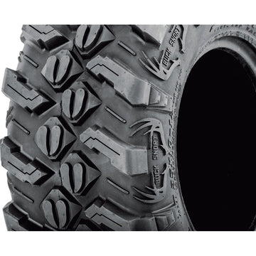 Tire Buck Snort 27x11 14 Bias 6pr Lr495lbs