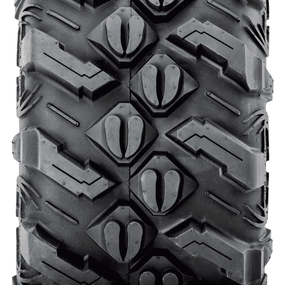 Tire Buck Snort 27x11 14 Bias 6pr Lr495lbs