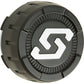 Sparx/Sano Bdlk/Rift Wheel Replacement Cap Black 4/110