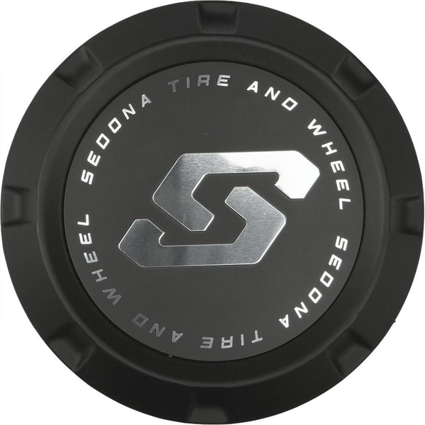 Viper Whl Cap 4/137 156