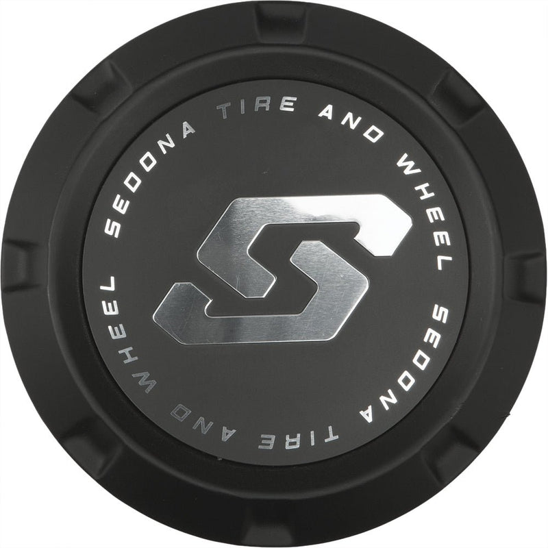 Viper Whl Cap 4/137 156