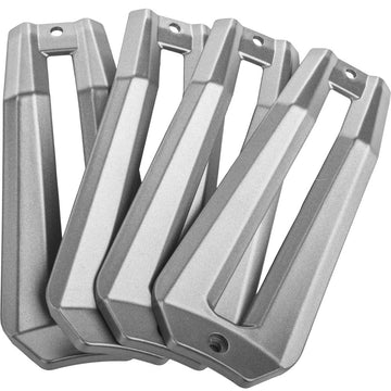 Rukus Wheel Insert Grey Fits 5+2/4+3