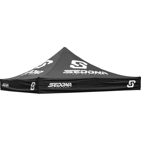 10x10 Canopy Replacement Top