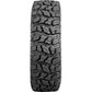 Tire Coyote 28x10r14 Radial 8pr Lr340lbs