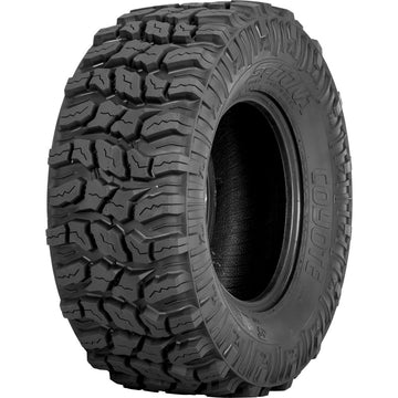 Tire Coyote 27x11 12 Bias 6pr Lr495lbs