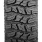 Tire Coyote 27x11 12 Bias 6pr Lr495lbs