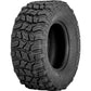 Tire Coyote 25x10 12 Bias 6pr Lr420lbs