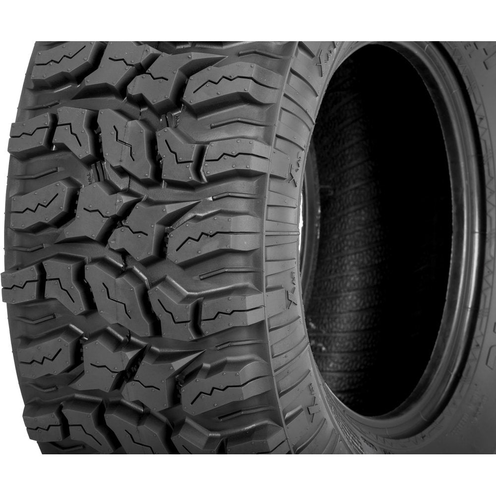 Tire Coyote 25x10 12 Bias 6pr Lr420lbs