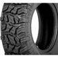 Tire Coyote 25x8 12 Bias 6pr Lr340lbs