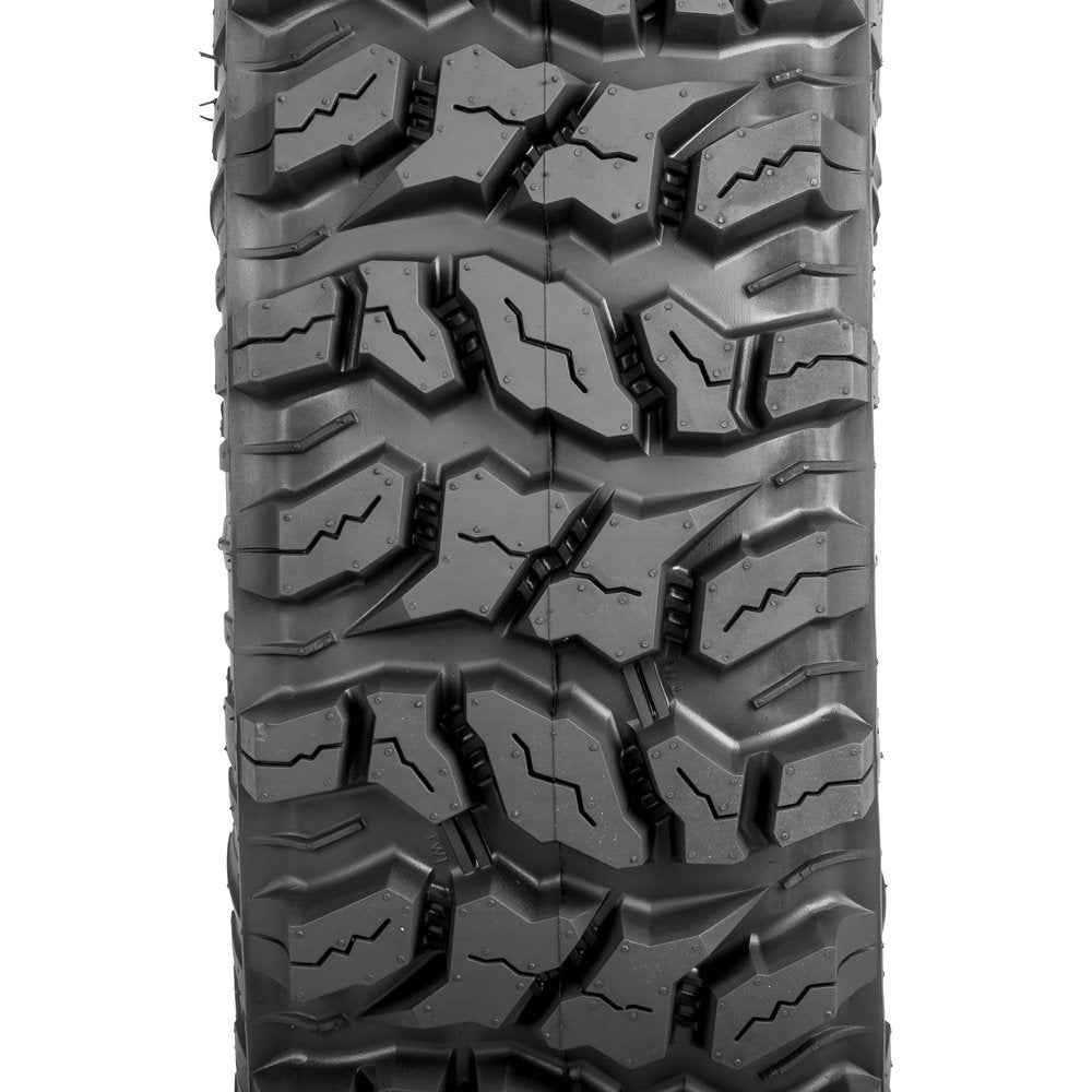 Tire Coyote 25x8 12 Bias 6pr Lr340lbs