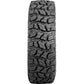 Tire Coyote 25x8 12 Bias 6pr Lr340lbs