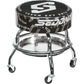 Sedona Mechanics Bar Stool