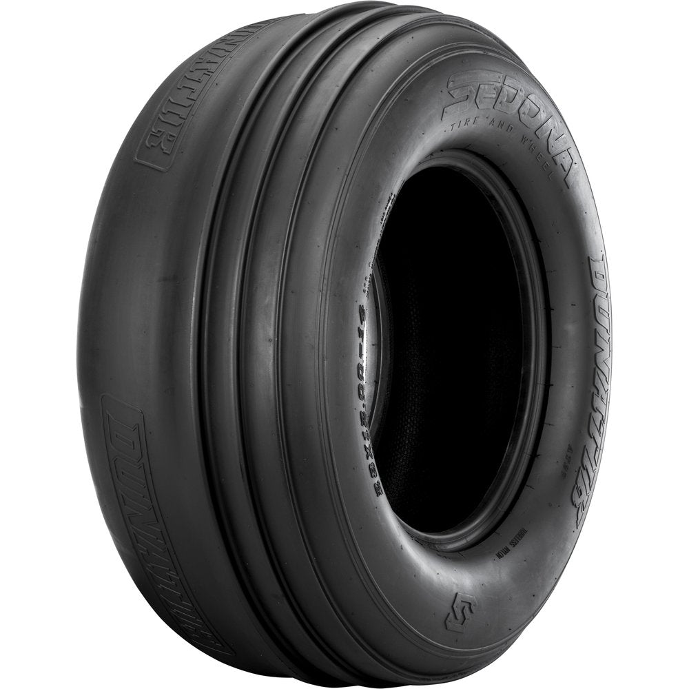 Tire Dunatik Front 28x12 14 Lr 855lbs Bias