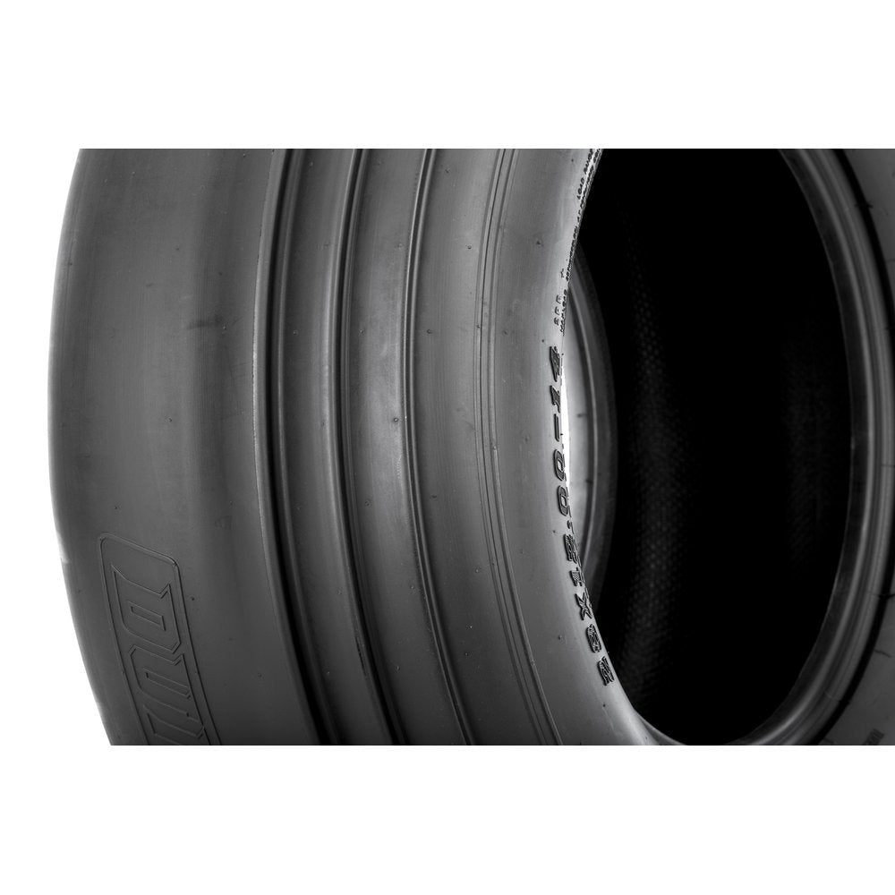 Tire Dunatik Front 28x12 14 Lr 855lbs Bias
