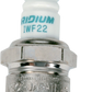 Denso Iridium Spark Plug - IWF22 5379