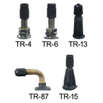 Tube 400 8 Tr 4 Valve Stem