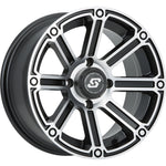 Viper 12x7 5+2 4x137 12mm Tapered Lug