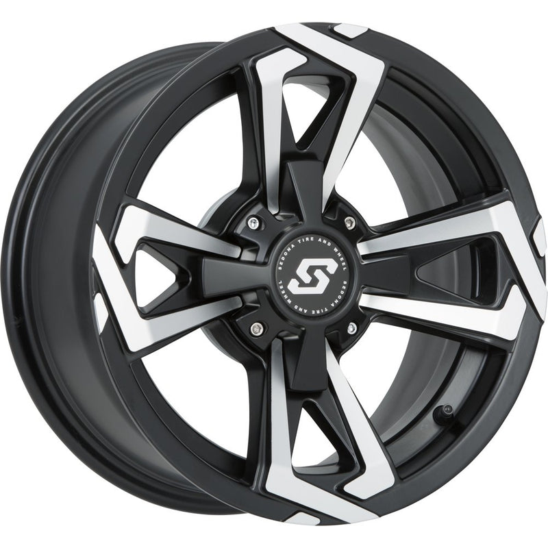 Riot 14x7 4x110 2+5
