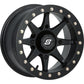 Storm Bdlk Wheel 14x7 4/156 4+3 (+5mm) Black