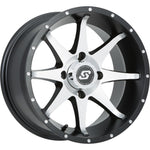 Storm 12x7 4x110 2+5