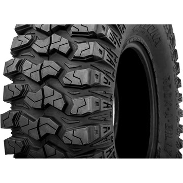 Tire Rock A Billy 32x10r15 Radial 8pr Lr795lbs