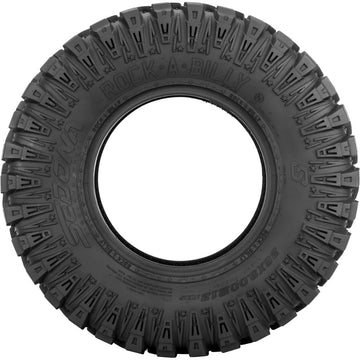 Tire Rock A Billy 26x9r12 Radial 8pr Lr455lbs