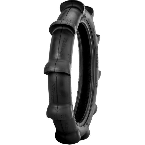 Tire Dunatik 10 Paddle Rear 110/90 19 62m Bias Tt