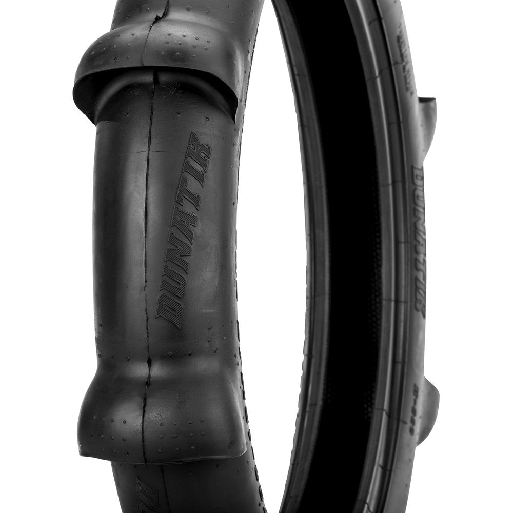 Tire Dunatik 8 Paddle Rear 110/90 19 62m Bias Tt