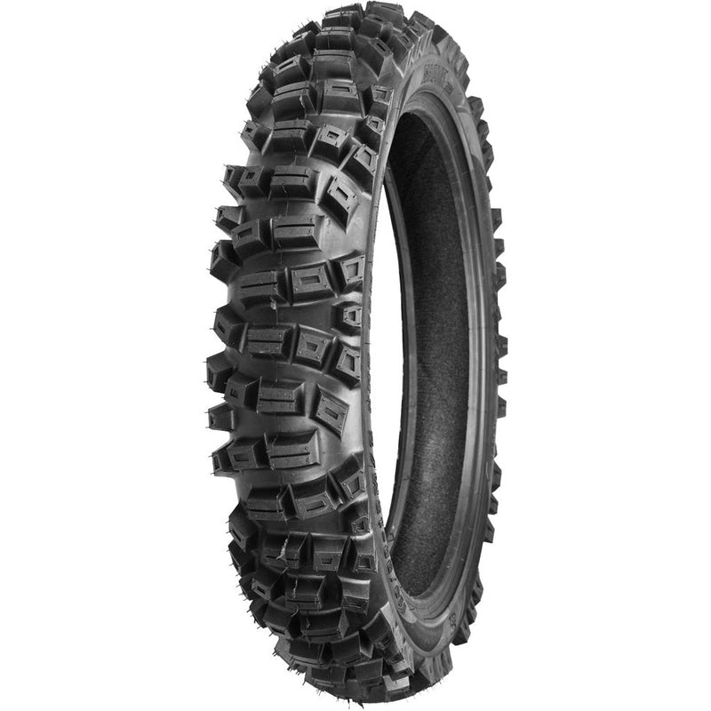 Tire Mx907hp Rear 110/100 18 64m Bias Tt
