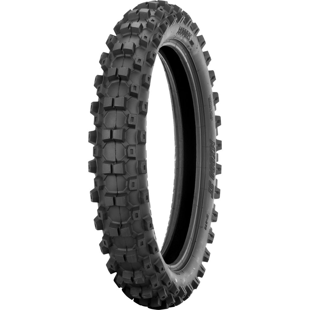 Tire Mx880st Rear 110/90 19 62m Bias Tt