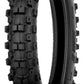 Tire Mx880st Rear 110/100 18 64m Bias Tt