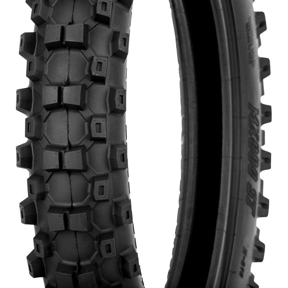 Tire Mx880st Rear 90/100 14 49m Bias Tt