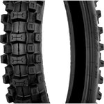 Tire Mx887it Rear 80/100 12 50j Bias Tt