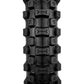 Tire Mx887it F/R 2.75 10 37j Bias Tt