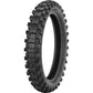 Tire Mx887it Rear 110/90 19 62m Bias Tt