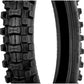 Tire Mx887it Rear 100/90 19 57m Bias Tt