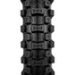 Tire Mx887it Rear 110/100 18 64m Bias Tt