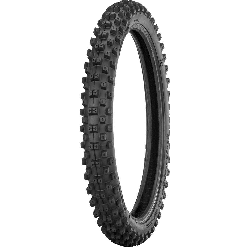 Tire Mx887it F/R 2.50 10 33j Bias Tt