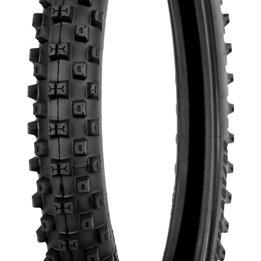 Tire Mx887it Front 80/100 21 51m Bias Tt