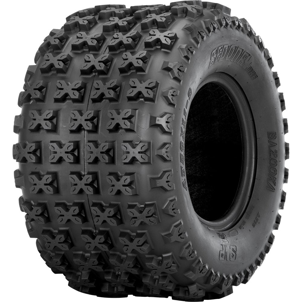 Tire Bazooka 20x11 10 Bias 4pr Lr280lbs