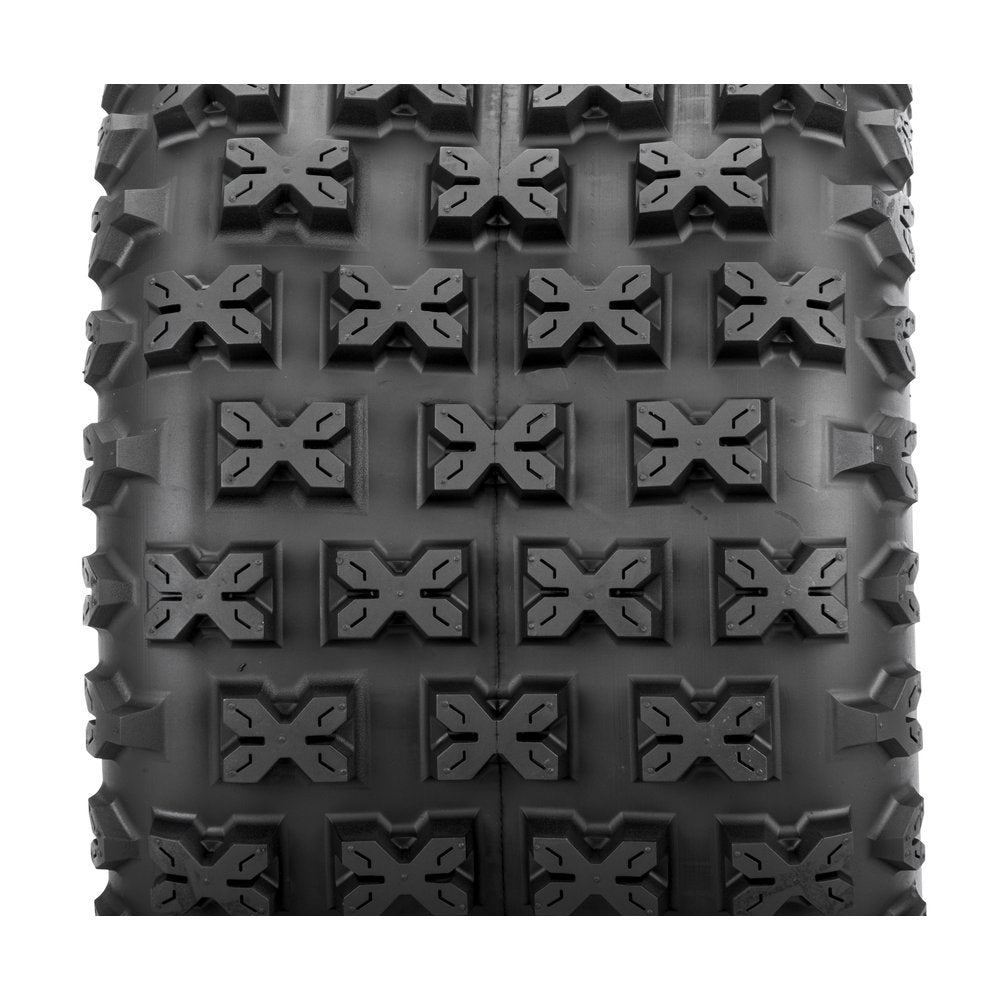 Tire Bazooka 20x11 10 Bias 4pr Lr280lbs