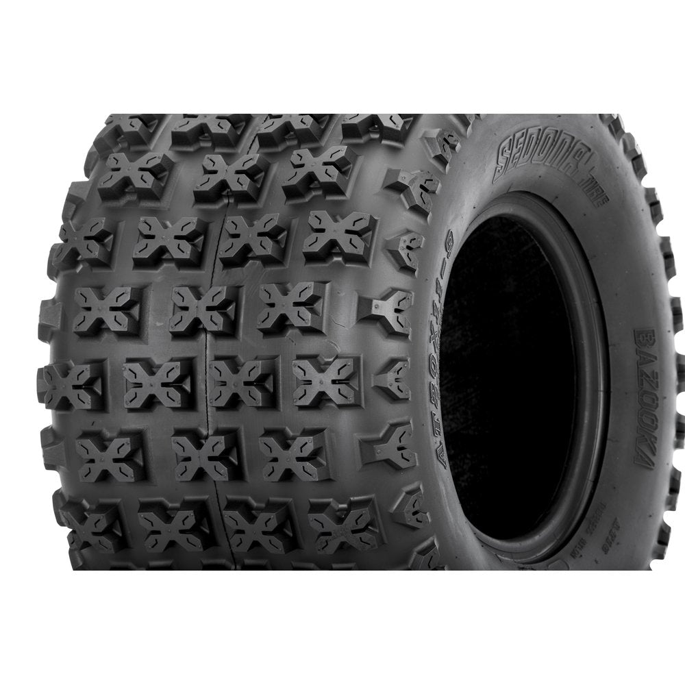 Tire Bazooka 18x10 8 Bias 4pr Lr225lbs
